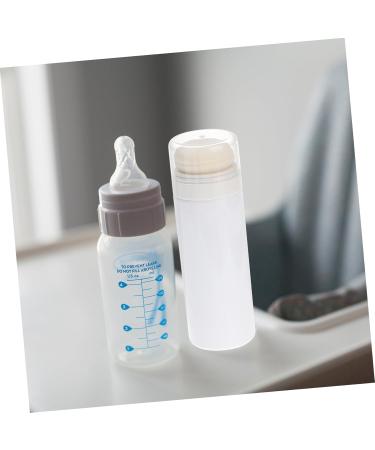 1Pc travel talc dispenser pp cotton powder dispenser holder Powder Makeup Container or baby puff pe - Buy Online on GoSupps.com