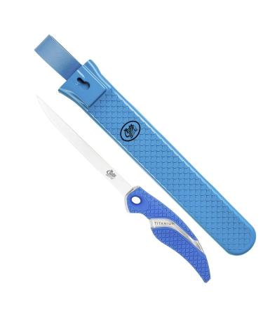 Cuda Cuda filleting knife 15cm