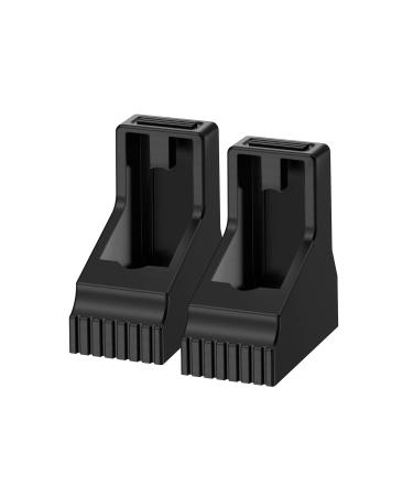 Ideagle Magazine Speed Loaders 2 Pack Magazine Loader for Most Double Stack 9mm Pistol Mag