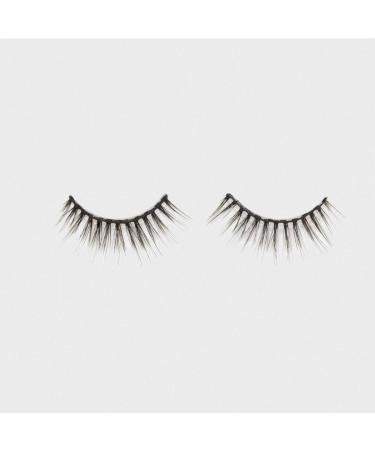 Shop Tori Belle Limited Edition Icicle Magnetude Magnetic Eyelashes - Stronger Magnets & Anchors for Ultimate Hold | International Shipping Available - Buy Online on GoSupps.com