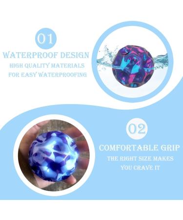 Buy 4-Piece Astro Jump Balls - High Bounce Moon Balls & Bouncy Toys for Kids - Perfect for Parties! - Buy Online on GoSupps.com