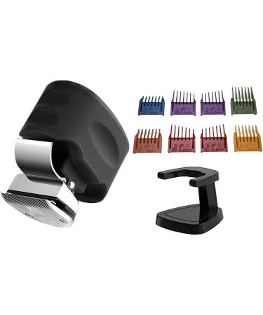 Skull Shaver Beast Clipper PRO - Men's Electric Hair Clipper for Head, Beard, and Mustache | UK Plug - Buy Online on GoSupps.com