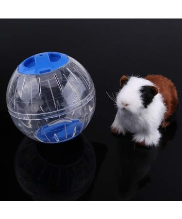 12CM Fashion Hamster Ball: Exercise Running Toy for Tiny Hamster - Buy Online on GoSupps.com