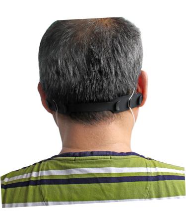 Buy Healvian 5-St Elastic Face Extension Ear Cups Mask & Adjustable Ear Headband Straps for Children & Women - Best Gadgets for Comfort & Ear Protection - Buy Online on GoSupps.com