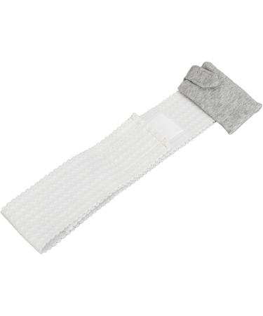 Insulin Pump Belt & Waist Band - Breathable Fabric for Gym Exercise | Trendy & Comfortable Solution - Buy Online on GoSupps.com