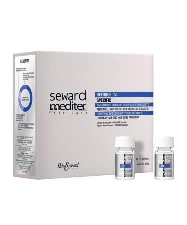 Reforce 1/L Fortifying Concentrate 12x10 Ml Phials