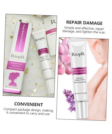 PLAFOPE Scar Cream - Scar Eraser & Remover for Face, Stretch Marks, Skin Repair - 1pc - Buy Online on GoSupps.com
