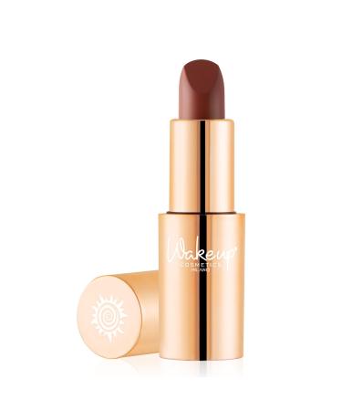 Wakeup Cosmetics - Everyday Hero Long-lasting creamy lipstick color Essential Rose Essential Rose 10 g (1 pack)