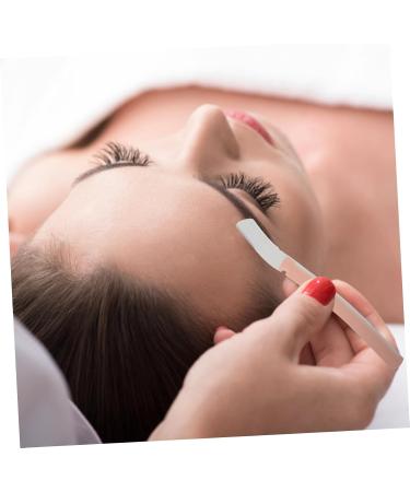 FOMIYES Small Head Soft Toothbrush & Electric Shaver Set - Stainless Steel Manual Adjust for Optimal Care | International Shipping - Buy Online on GoSupps.com