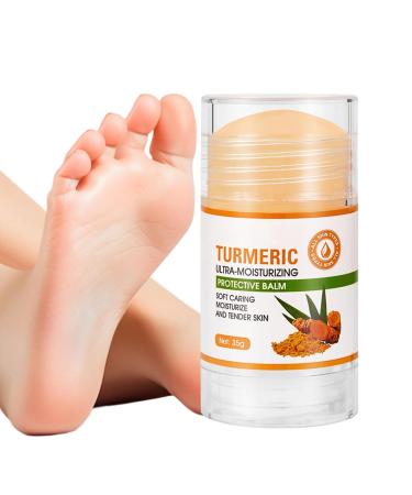 Foot cream bar: antifreeze repairing cream for cracked heels intensive repair of cracked heels and callus remover moisturizing heel cream | Moisturizing bar