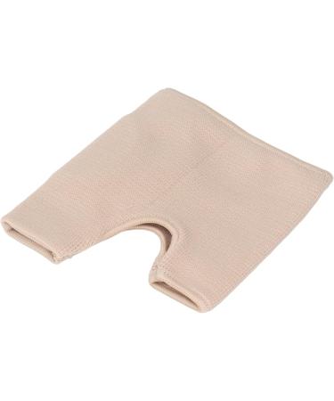 2 Pairs Forefoot Cushion Pads - Thickened Nursing Socks & Cushioned Insoles for Comfort | International Shipping Available - Buy Online on GoSupps.com