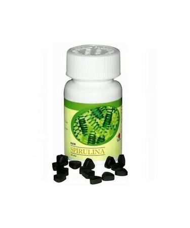 DXN Spirulina Premium 120 Tablets x 240mg