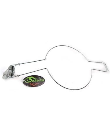 The Original HAT Clip New Version Cowboy Hat Holder for Trucks Hat Rack Pickup Truck - Buy Online on GoSupps.com