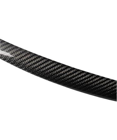 Eyelashes Sidemarker Carbon Fiber Eyebrow Cover for 2006-2012 E92/E93 3-Seater Car - Enhance Your Vehicle's Style - Buy Online on GoSupps.com