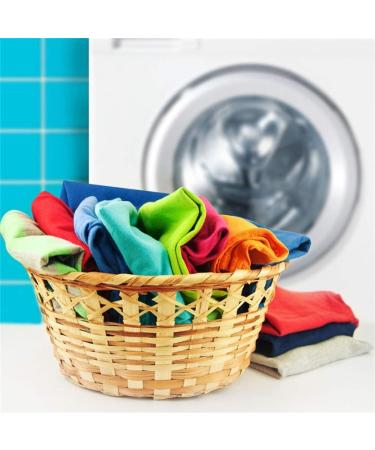 U-M Wool Dryer Balls Organic Reusable Natural Fabric Softener for Laundry Dryer Sheets Alternative Speed Up Dry Time Durable as shown - Buy Online on GoSupps.com