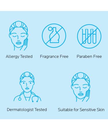 La Roche-Posay Cicaplast Balm B5 - Soothing Skin Balm - Buy Online on GoSupps.com