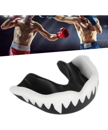 Verdant Touch Athletic Mouth Protection | Shock-Absorbing Gear for Lacrosse Football Basketball & MMA | Portable Silicone Tooth Guard - Buy Online on GoSupps.com