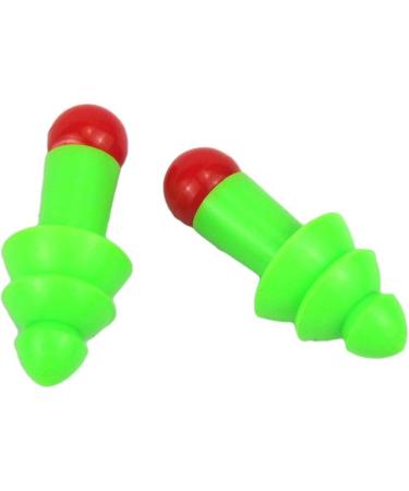 TOURBON Hunting Shooting Ear Plugs - Noise Reduction Protection with Keychain Case - Buy Online on GoSupps.com