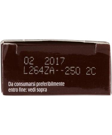  Ferrero Ferrero Pocket Coffee Decaffeinated Espresso 5 Pralines 62.5 g - Buy Online on GoSupps.com