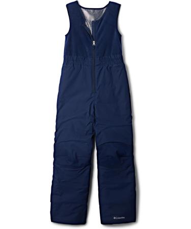 Columbia Buga Snowsuit Romper S - Collegiate Navy Tectonic | Unisex Kids - Buy Online on GoSupps.com