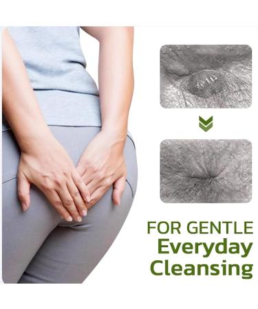 HerbalHeal Herbal Hemorrhoids Spray Hemorrhoids Spray GFOUK Herbal Hemorrhoid Relief Spray HerbalHeal Hemorrhoids Spray Fast Relief of Hemorrhoids and Anal Fissures (1PC) - Buy Online on GoSupps.com