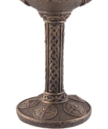  VOGLER Joh. Vogler GmbH Berserker Bronzed Viking Cup 300 ml - Buy Online on GoSupps.com