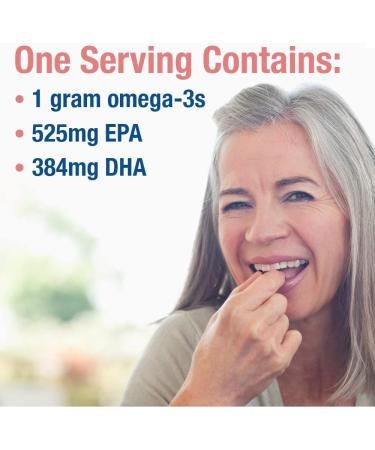 Garden of Life Oceans 3 Healthy Hormones with OmegaXanthin - 90 Softgels for Hormonal Balance - Buy Online on GoSupps.com