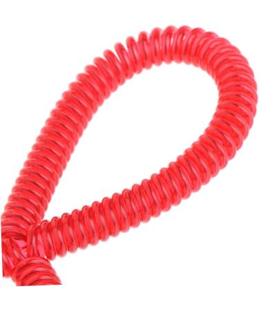 HANABASS 2 Pcs 10 Bird Leash Rabbit Leash Bird Harness Chicken Harness Bunny Leash Cockatiel Parrot Leash Size 4x2pcs As Shownx2pcs - Buy Online on GoSupps.com