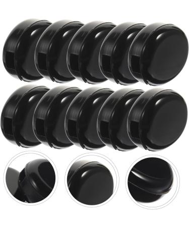 Healeeved 20 Pairs Anti-Slip Silicone Covers for Glasses - Soft Ear Pads & Holder for Secure Fit - Ideal for Glasses Frames and Nerd Wax - Buy Online on GoSupps.com