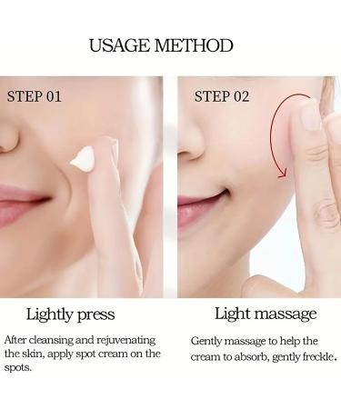 Milk Face Cream - Skin Lightening Cream for Anti Aging - Dark Spot Remover for Face - Hydrating Face Cream for Dry Skin - Face Moisturizer for Women - Brightening Anti Wrinkle Moisturising - Buy Online on GoSupps.com