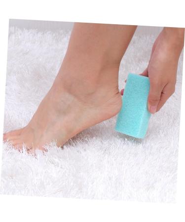 Ipetboom 6pi ces Pierre Pied Pour Exfoliation Outil De Soin R pe Callosit s Brosse P dicure liminateur Peau Morte - Buy Online on GoSupps.com