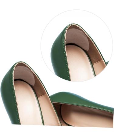 Shop NOLITOY 6 Pairs High Heel Shoe Inserts for Women | Comfortable Gel Insoles & Heel Liners - International Shipping Available - Buy Online on GoSupps.com