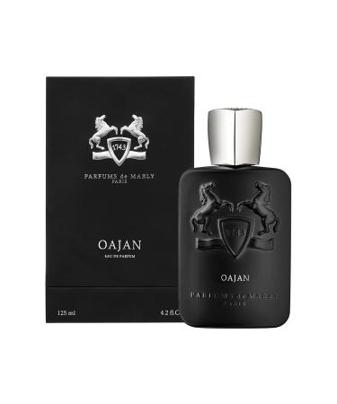Parfums de Marly Oajan Eau de Parfum Parfum for Men 4.2 Fl Oz - Buy Online on GoSupps.com