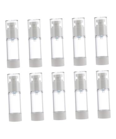 FRCOLOR Travel Makeup Bottle Perfume Mini