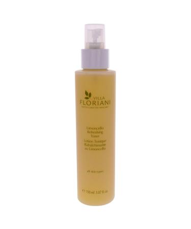 Villa Floriani Limoncello Refreshing Toner for Women - 5.07 oz | Shop Internationally - Buy Online on GoSupps.com