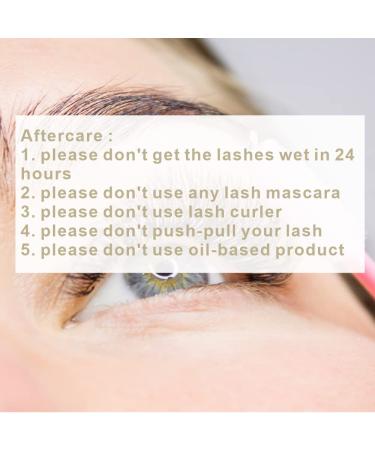 Long Lasting Sensitive Eyelash Extension Glue for Individual and Cluster Lashes - Self Application Black Adhesive - Buy Online on GoSupps.com