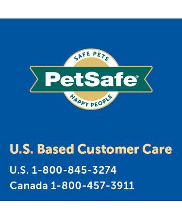 PetSafe SSSCAT Spray Pet Deterrent | Motion Activated Repellent for Cats & Dogs | Pet-Proof Areas | Protect Pets & Furniture | Environmentally-Friendly - Buy Online on GoSupps.com