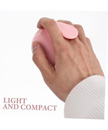 Lalafina 3ST Rollerball Massage Device - Handheld Massage Tools for Portable Relaxation | Perfect for Hands Calves & Waist - Buy Online on GoSupps.com