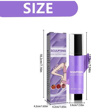 B-Gloss Smoothing Body Serum Kit B-Gloss Body Serum for Women Wrinkle Reduction Firming Sagging Skin on Arms and Legs - Buy Online on GoSupps.com