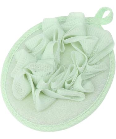 FRCOLOR 3pcs Exfoliating Bath Mitt & Shower Gloves - Loofah & Body Scrub Accessories for Spa-like Bathing - Buy Online on GoSupps.com