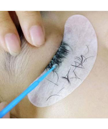 5g Mascara Remover Mild Formula Quickly Dissolves Easy To Clean Suitable For All Skin Types (Light Green) - Buy Online on GoSupps.com