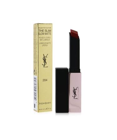 Buy Rouge Pur Couture The Slim Labial Glow Matte 2.1g - International Shipping Available | Best Price - Buy Online on GoSupps.com