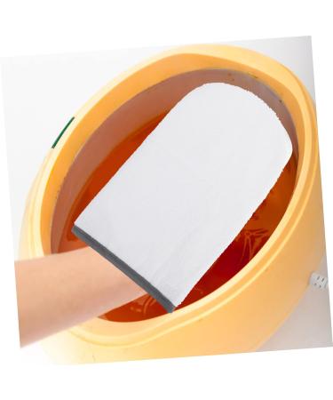 Healvian Pour Paraffine Mitaines Isolantes Pour Manucure Confort Et Chaleur Pour Soins Des Mains Couleur Al atoire 27.5X16.5cm - Buy Online on GoSupps.com