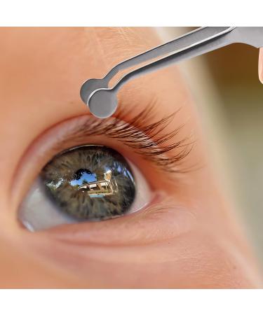 Premium Stainless Steel Tweezers - Meibom Expressor for Women's Eyelid Massage | Arita Talita Lawrence Expando Tongs - Depuy Synthesis - Buy Online on GoSupps.com