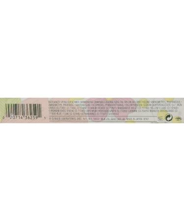 Clinique High Impact Curling Mascara - Black 01, 0.34 oz (Pack of 1) - Buy Online on GoSupps.com