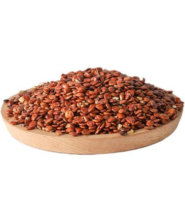 Suan Zao Ren Semen Ziziphi Spinosae Semen Ziziphi Spinosae Zizyphus Jujuba spine Date Seed Semen Zizyphi Spinosae Zizylphus Jujuba Mill. Var. Spinosus Hu semen suanzaoren 16oz - Buy Online on GoSupps.com