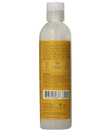 Buy Shea Moisture Raw Shea Detangler 8oz (3 Pack) - Best Price Ships Internationally - Buy Online on GoSupps.com