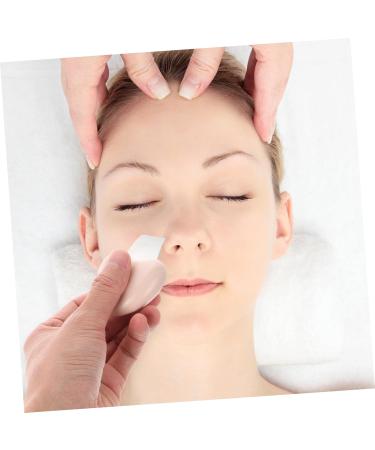 Beavorty Facial Pimple Remover Stainless Steel Stainless Steel Remover Beige Plastic - Buy Online on GoSupps.com