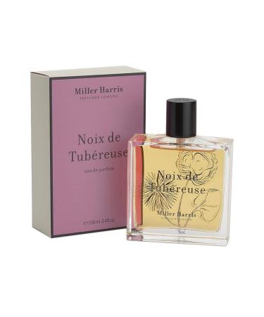 Miller Harris Noix de Tubereuse for Women 3.4 oz Eau de Parfum Spray - Buy Online on GoSupps.com