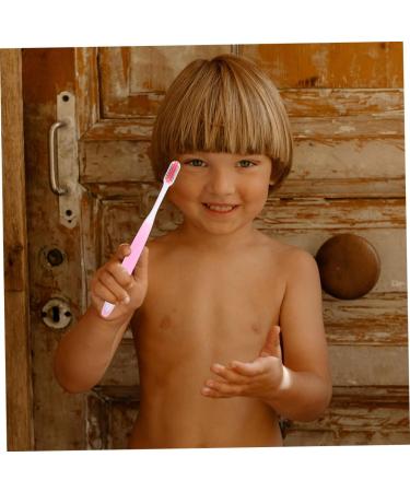 5th Small Head Soft Travel Toothbrush for Women | Portable Manual Dental Brush with Soft Bristles | Essential Home Accessory - Buy Online on GoSupps.com
